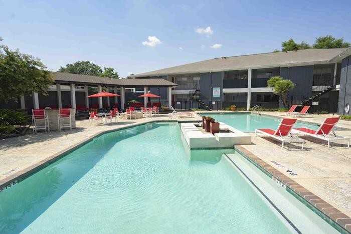 9999 Kempwood Dr #C1 - Photo 4 of 10