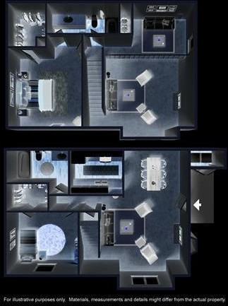 12800 Woodforest Blvd #C2 - Photo 5 of 6