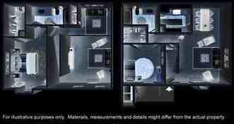 12800 Woodforest Blvd #C2 - Photo 6 of 6