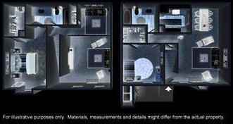 12800 Woodforest Blvd #C3 - Photo 6 of 7