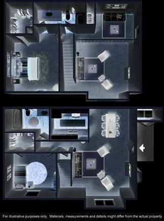 12800 Woodforest Blvd #C4 - Photo 5 of 8