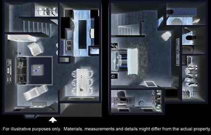 12800 Woodforest Blvd #B5 - Photo 5 of 9