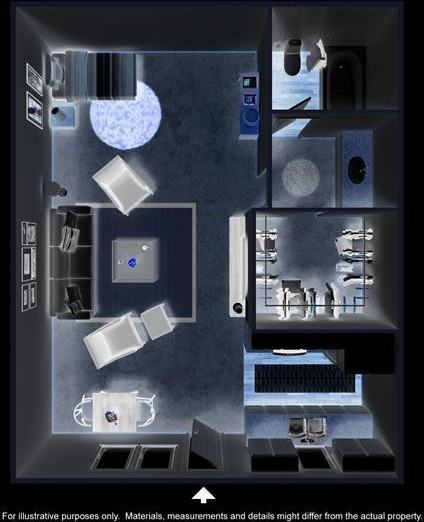 12800 Woodforest Blvd #A1 - Photo 5 of 5