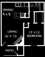 12335 Antoine Dr #B1 - Photo 3 of 3