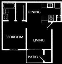 12335 Antoine Dr #B2 - Photo 4 of 4