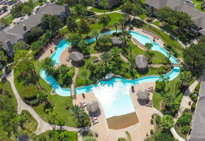 12502 Seattle Slew Dr #B6 - Photo 2 of 33