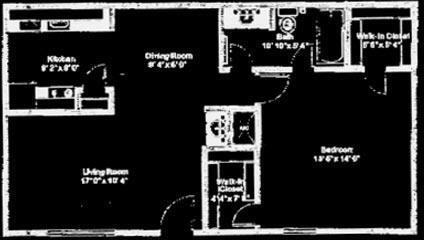 5900 Ranchester Dr #B4 - Photo 6 of 6