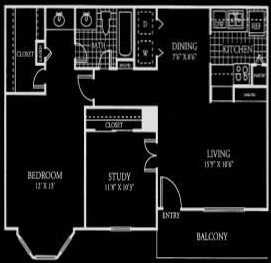 14101 Walters Rd #B2 - Photo 4 of 5