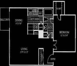 14101 Walters Rd #B3 - Photo 6 of 6