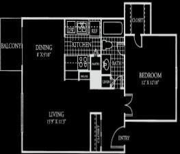 14101 Walters Rd #B4 - Photo 6 of 7