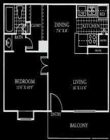 14101 Walters Rd #B4 - Photo 7 of 7