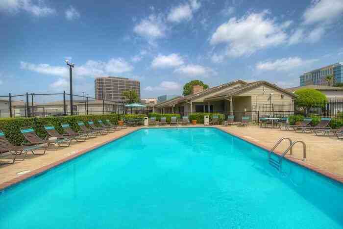 9850 Meadowglen Ln #C1 - Photo 4 of 20