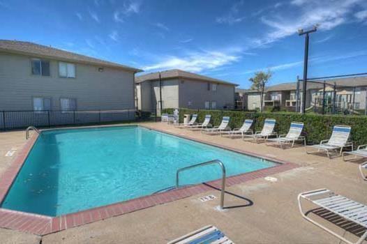 9850 Meadowglen Ln #C1 - Photo 5 of 20