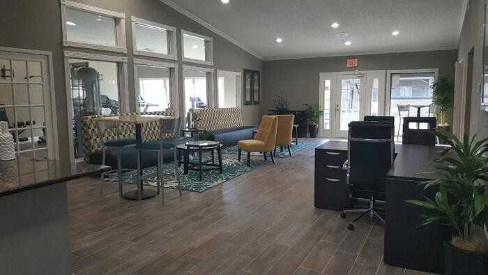 9850 Meadowglen Ln #C1 - Photo 6 of 20