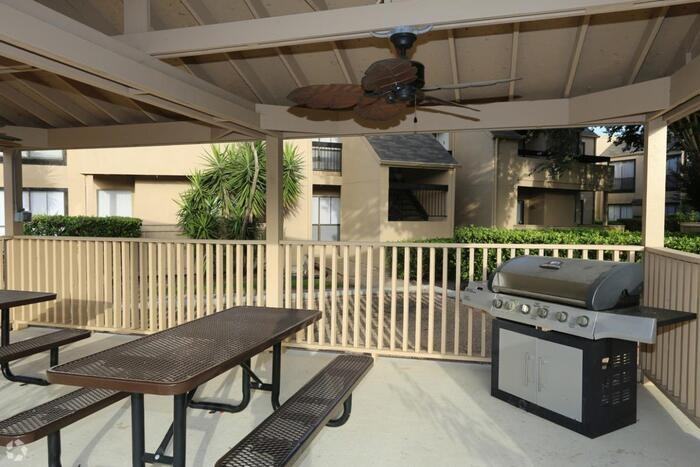 2900 S Gessner Rd #A1 - Photo 5 of 17