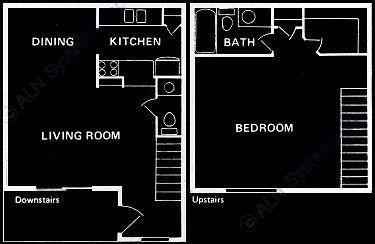 13949 Bammel North Houston Rd #B1 - Photo 2 of 2