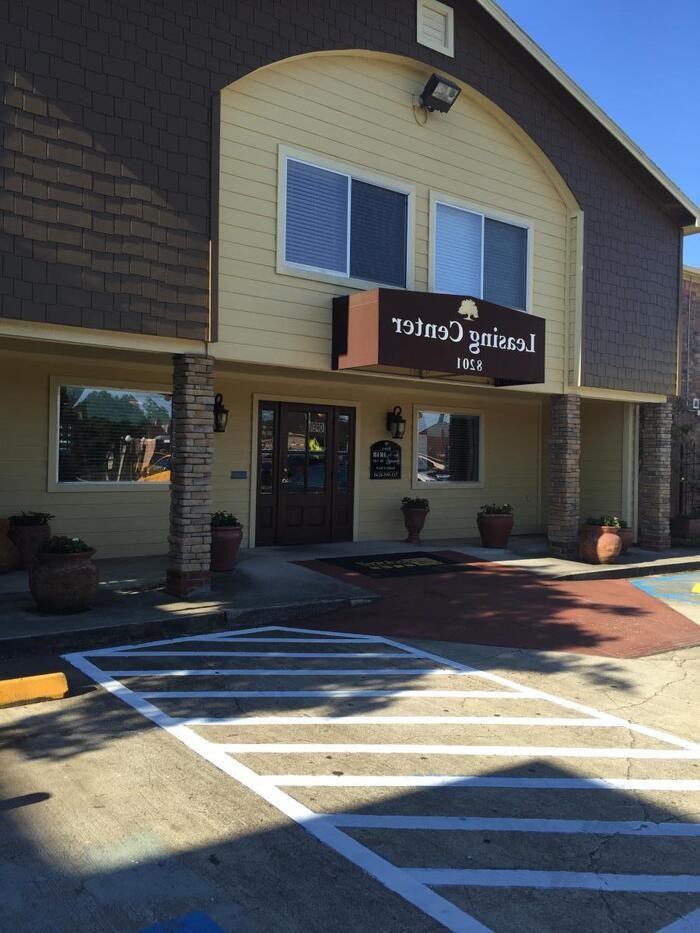 8201 W Bellfort Ave #B1 - Photo 3 of 33