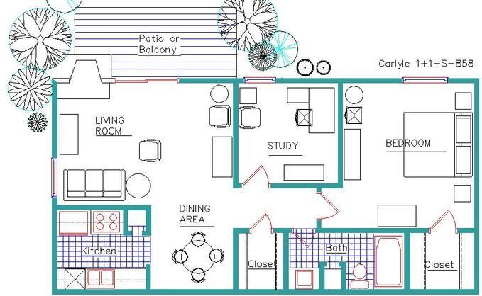 11025 Larkwood Dr #B5 - Photo 5 of 9