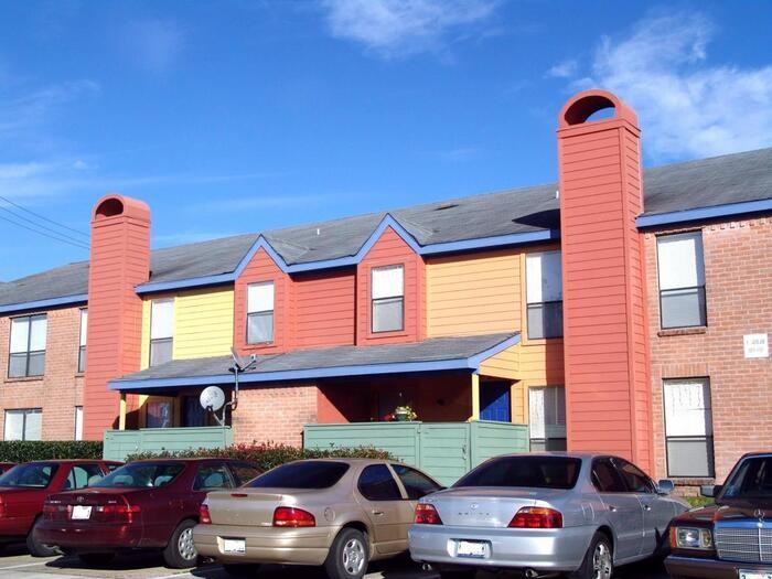 4545 Cook Rd #C3 - Photo 3 of 12