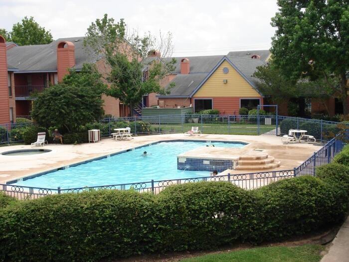 4545 Cook Rd #C4 - Photo 4 of 13