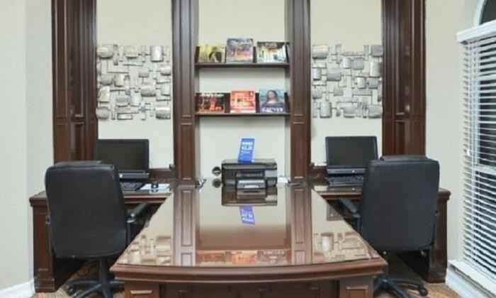 2921 Briarpark Dr #B2 - Photo 4 of 16