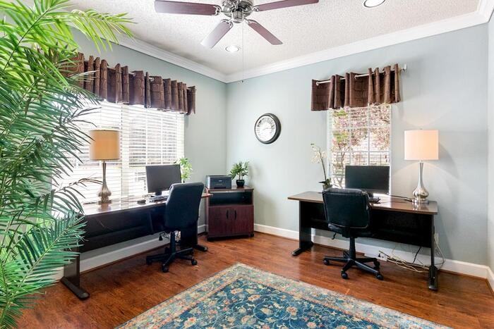 1910 Westmead Dr #C1 - Photo 3 of 4