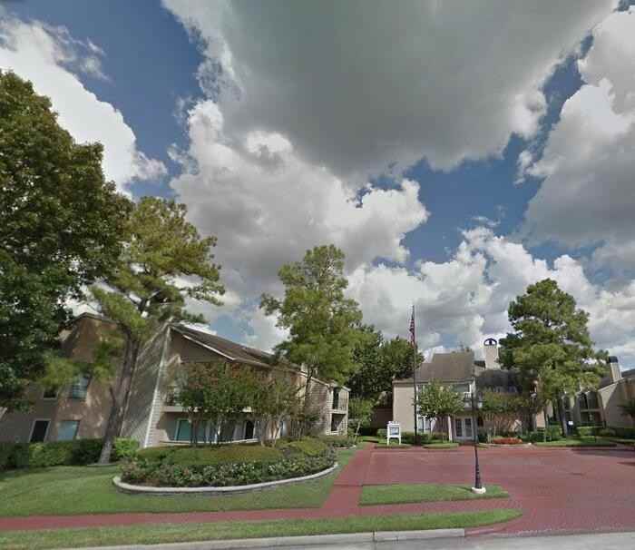 11900 Wickchester Ln #C2 - Photo 3 of 4