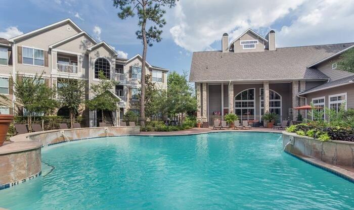 8101 Research Forest Dr #B4 - Photo 3 of 22