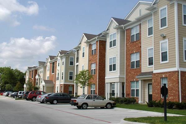 3030 Dunvale Rd #C3 - Photo 3 of 31