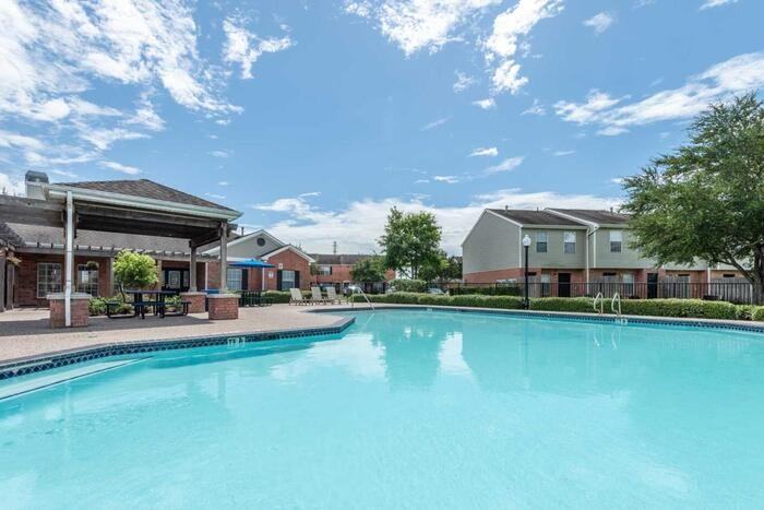 7500 Emmett F Lowry Expy #D2 - Photo 4 of 20