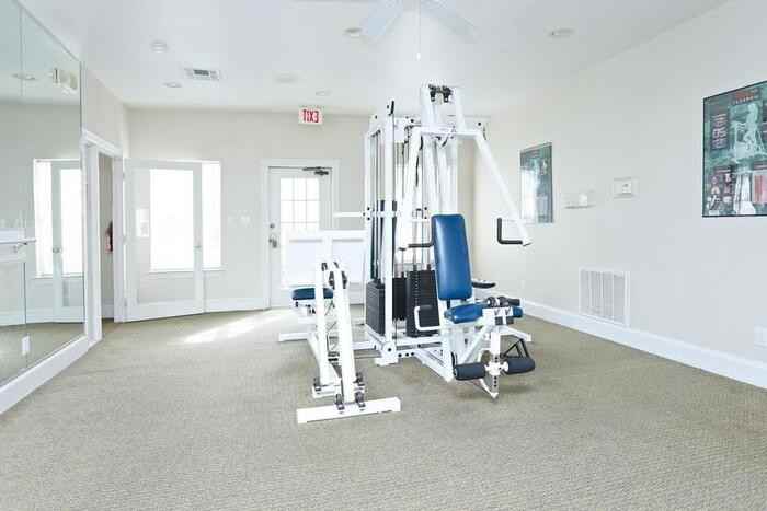 7500 Emmett F Lowry Expy #D2 - Photo 6 of 20