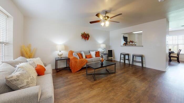 7500 Emmett F Lowry Expy #D2 - Photo 7 of 20