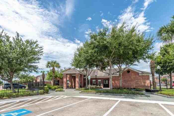 7500 Emmett F Lowry Expy #C1 - Photo 3 of 19