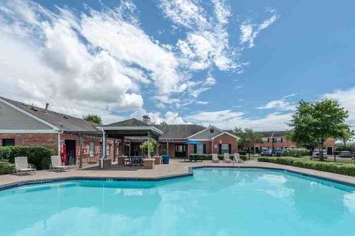 7500 Emmett F Lowry Expy #C1 - Photo 5 of 19