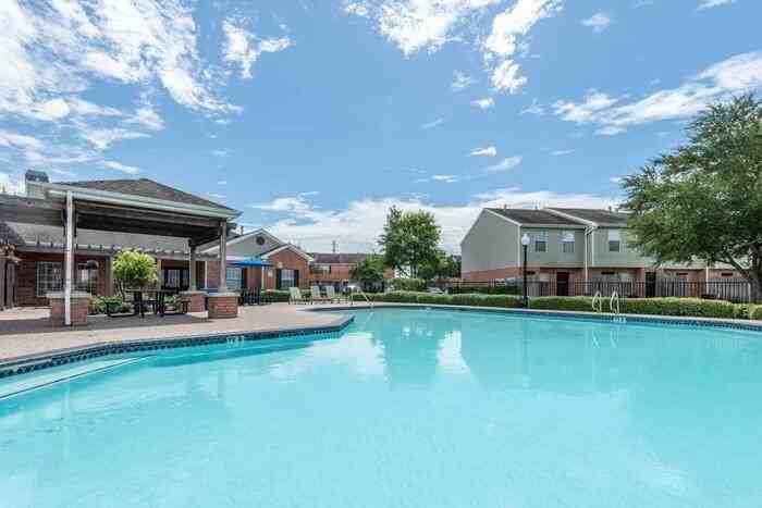 7500 Emmett F Lowry Expy #C2 - Photo 4 of 20