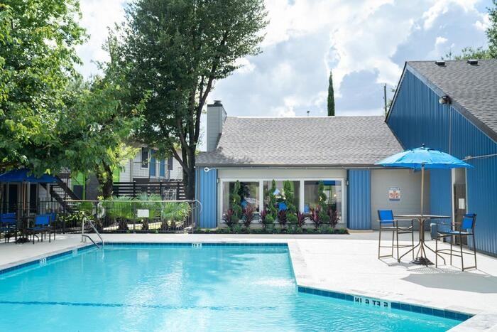 16303 Imperial Valley Dr #B1