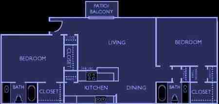 3401 Ocee St #C1 - Photo 5 of 5