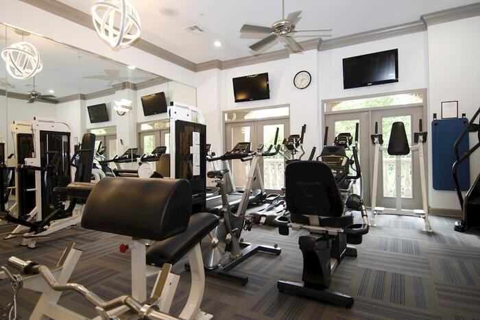 99 N Post Oak Ln #C3 - Photo 7 of 13