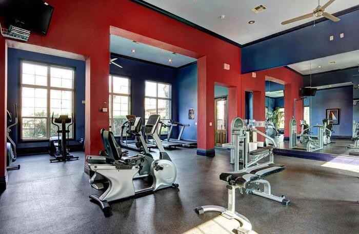 14515 Briar Forest Dr #B2 - Photo 6 of 11