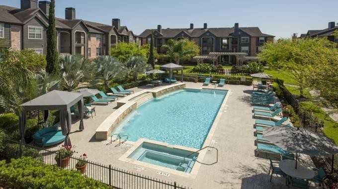 701 T C Jester Blvd #C3 - Photo 4 of 20