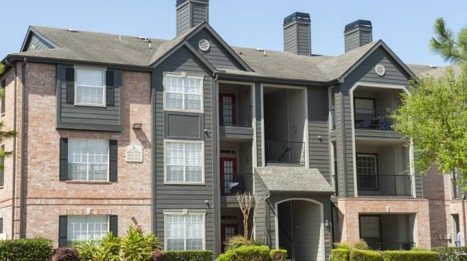 701 T C Jester Blvd #B2 - Photo 2 of 19