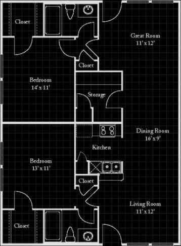 10100 Kempwood Dr #C2 - Photo 5 of 5