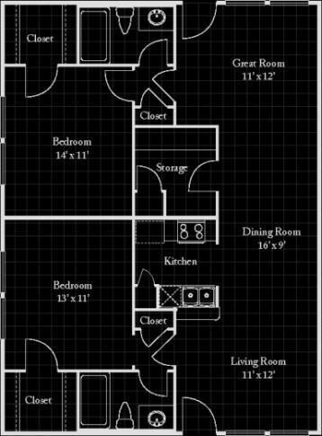 10100 Kempwood Dr #C3 - Photo 5 of 5