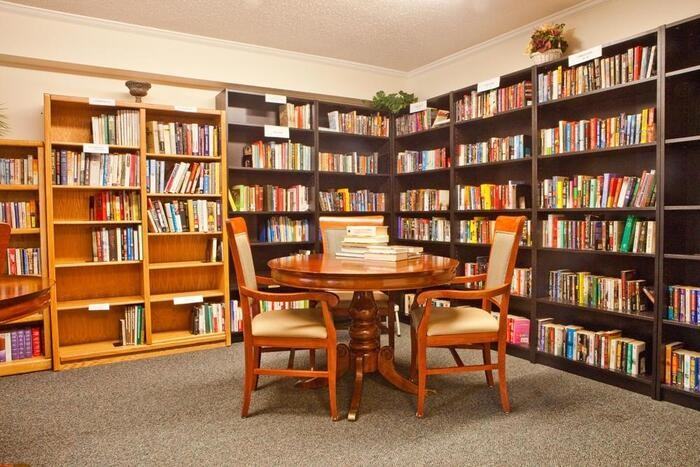 10100 Kempwood Dr #B1 - Photo 2 of 5