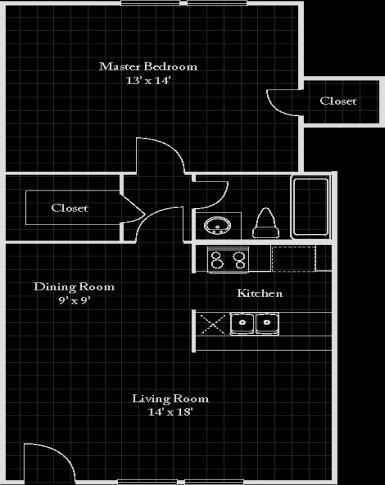 10100 Kempwood Dr #B4 - Photo 5 of 5