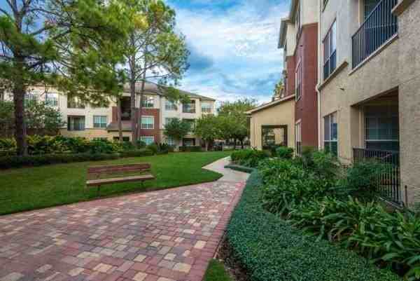 9100 Westheimer Rd #D1 - Photo 4 of 24