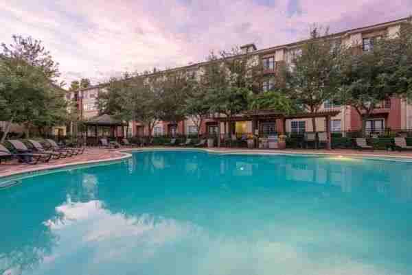 9100 Westheimer Rd #C7 - Photo 2 of 30