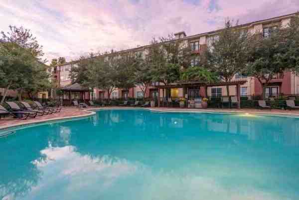 9100 Westheimer Rd #B7 - Photo 2 of 30