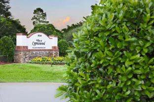 9844 Cypresswood Dr #D4 - Photo 1 of 1