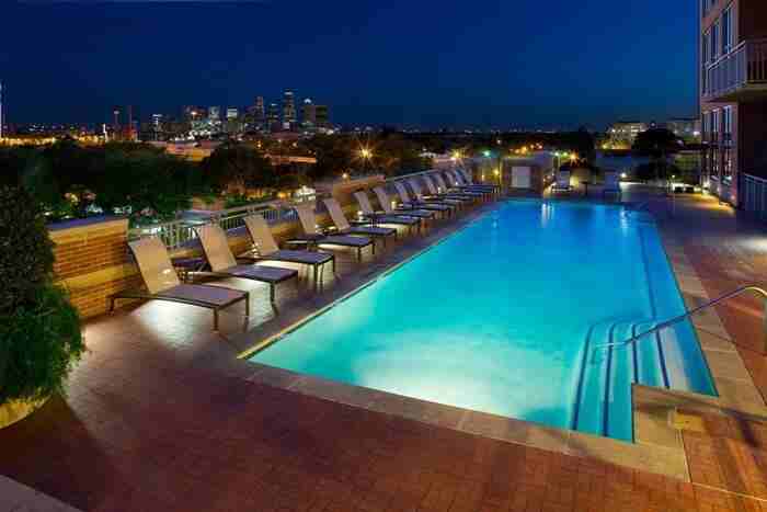 4899 Montrose Blvd #C1 - Photo 3 of 24